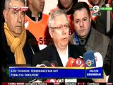 F.Bahçe'yi kimler ele geçirmek istiyor?