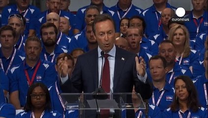 Airbus ouvre une nouvelle usine au pays de Boeing