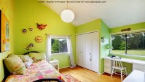 Interior Decorating Bedroom - Awesome Interior Ideas