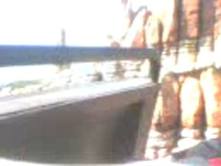 Disney, Big Thunder Montain, et des cris