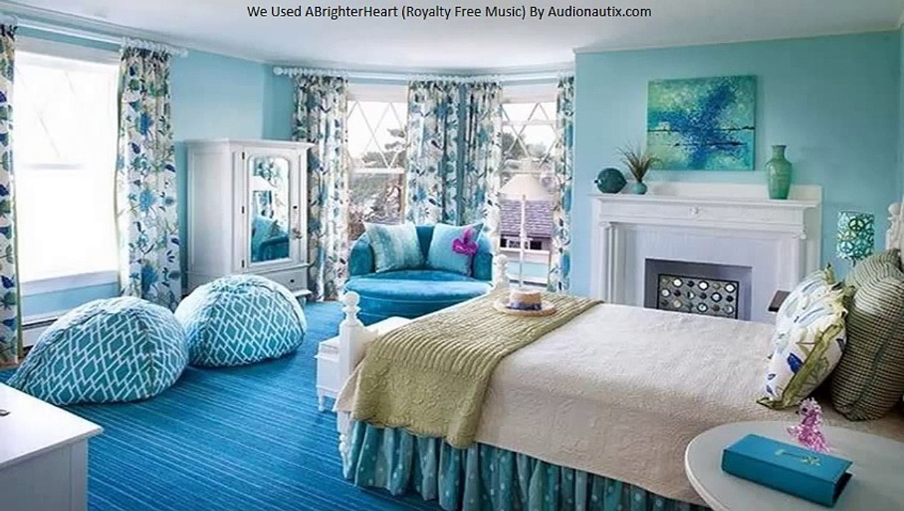 Interior Decorating Paint - Trendy Interior Ideas