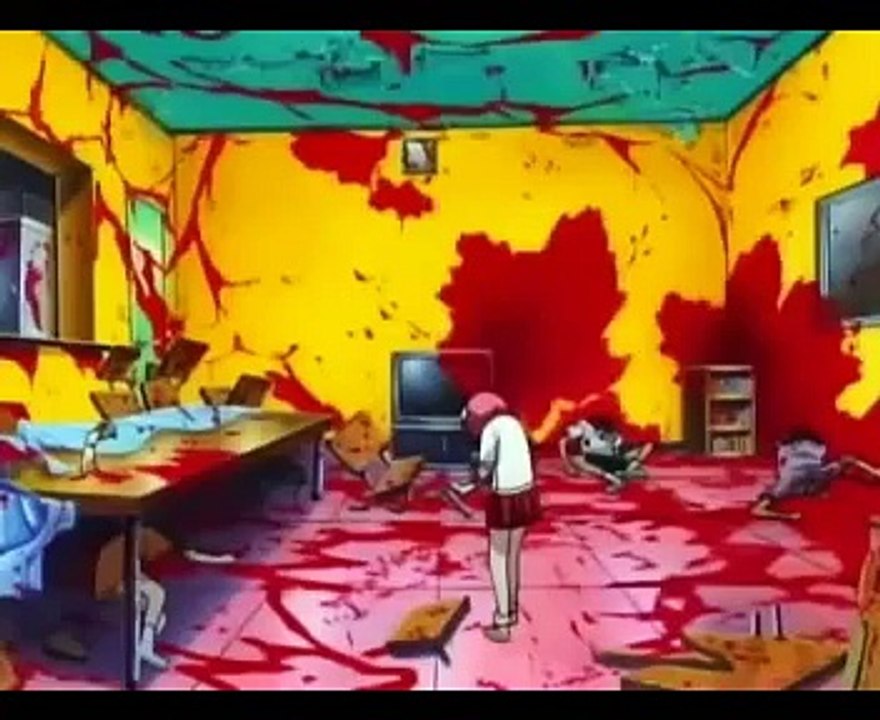 TRIBUTO A ELFEN LIED