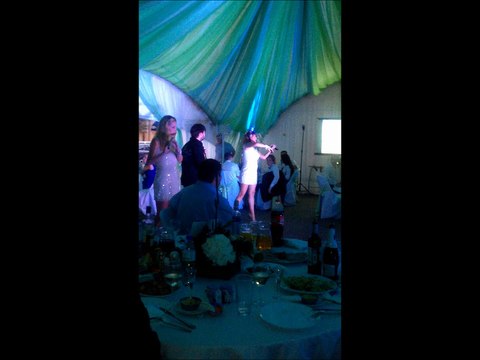 электро трио Verona, музыкальное поздравление на свадьбе