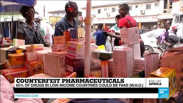 Nigeria's Buhari seeks economic and security partnerships with France