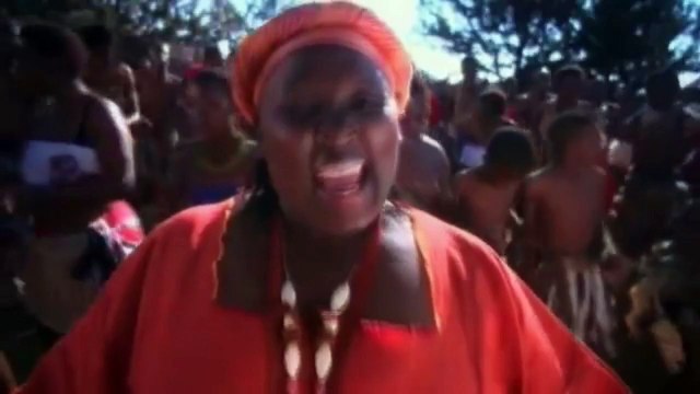 Il vit en toi - Le Roi Lion [Disney Trash Remix]