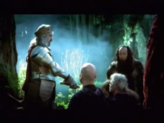 Gregorian-Boulevard of Broken Dreams (Green Day)