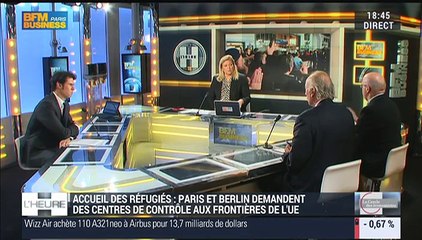 Est-il encore possible de produire des voitures en France ?: Jean-Paul Betbeze et Olivier Pastré - 14/09