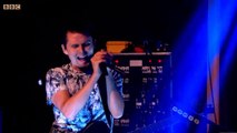 Muse - Dead Inside (BBC Radio 1 Live Lounge 2015)