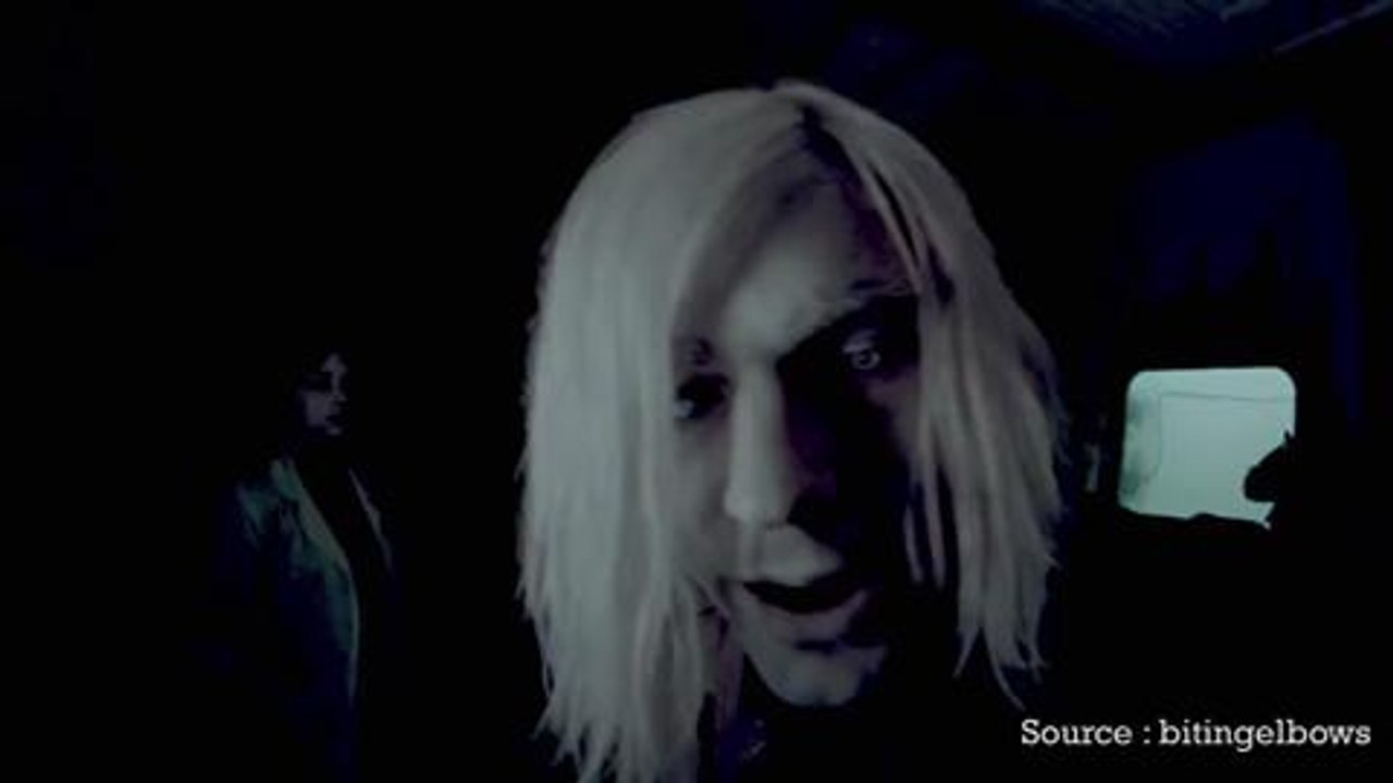 Le trailer ultra violent de "Hardcore", le premier long-métrage tourné entièrement en caméra subjective