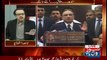 Zardari Sahab Ne Asa Kia Kaha Ke Nawaz Sharif Ko Chup Karwana Para..Dr Shahid Masood Telling