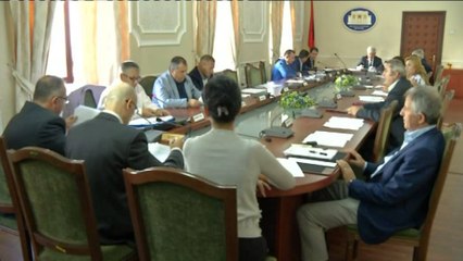 Edicioni i lajmeve i orës 20:00, 14 Shtator 2015- Ora News