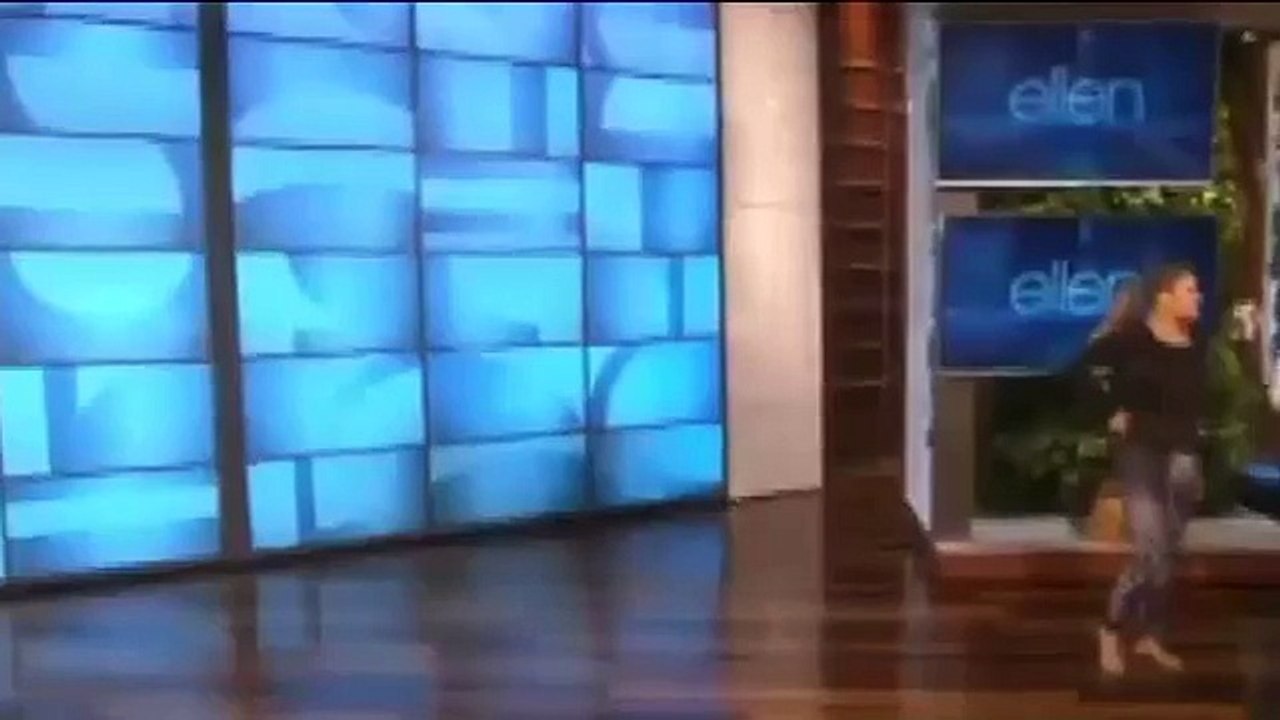 Ronda Rousey vs. Andy Lassner