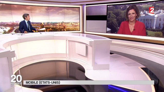 Airbus inaugure sa première usine aux États-Unis