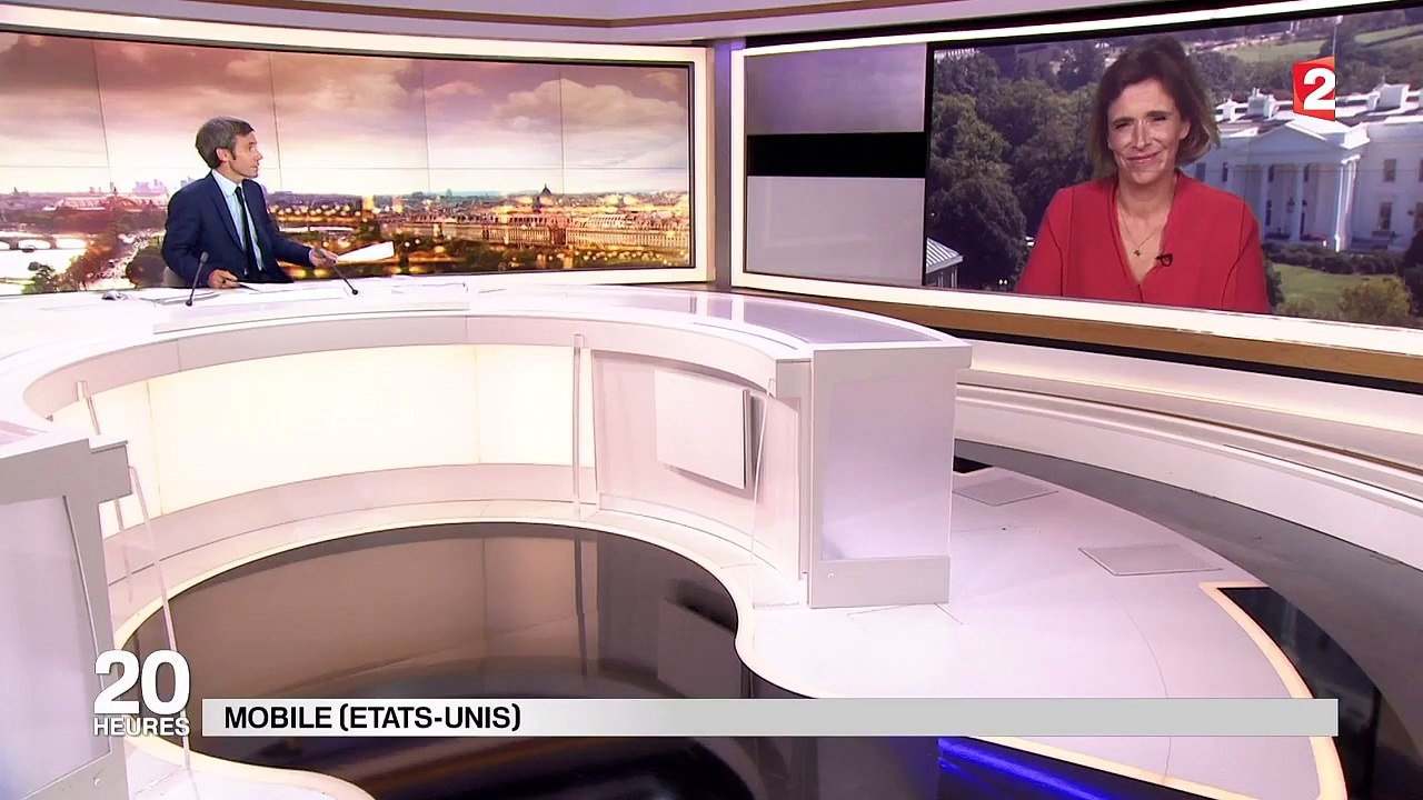 Airbus inaugure sa première usine aux États-Unis