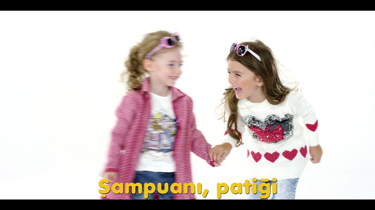 Pamidor - Reklam Filmi