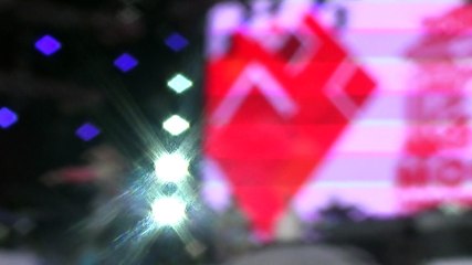 2 Выступление Тодеса на Дне  города (5 сентября 2015)