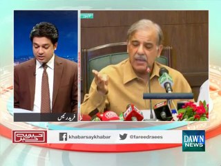 Khabar Say Khabar - September 14, 2015