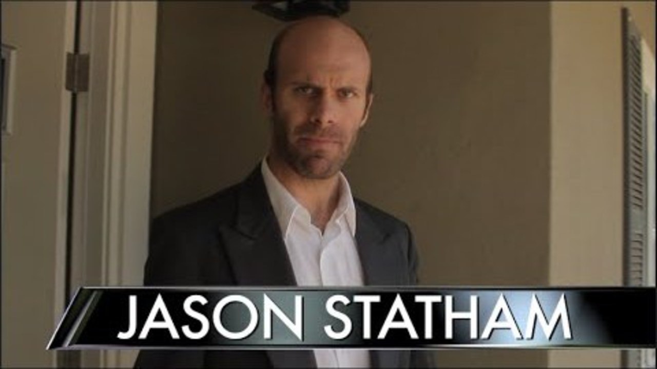 Jason Statham's Life Action Hacks