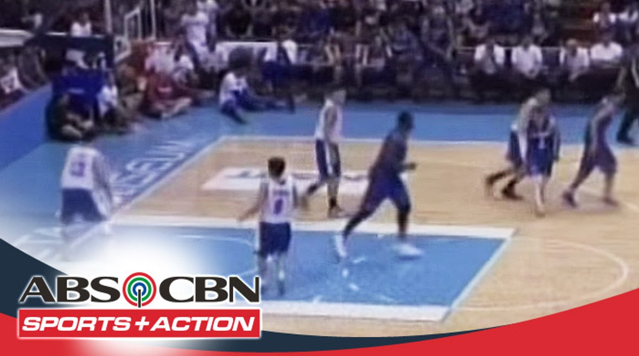 The Score: Gilas won MVP Cup