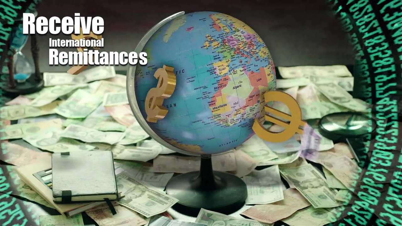 Easypaisa Corporate Video 2014