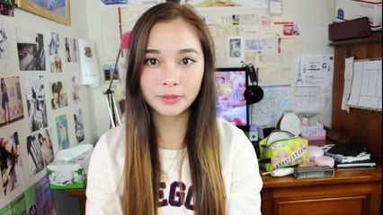 Orange Bloom Makeup Tutorial | Memebox