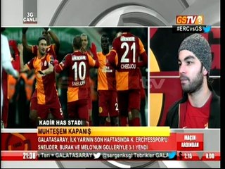 Selçuk: "Performans artışı normal"