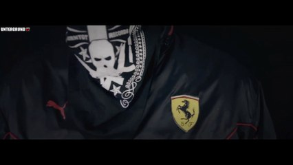 King Taha feat. Blokkmonsta - Wir sind Berliner (OFFICIAL HD VIDEO)