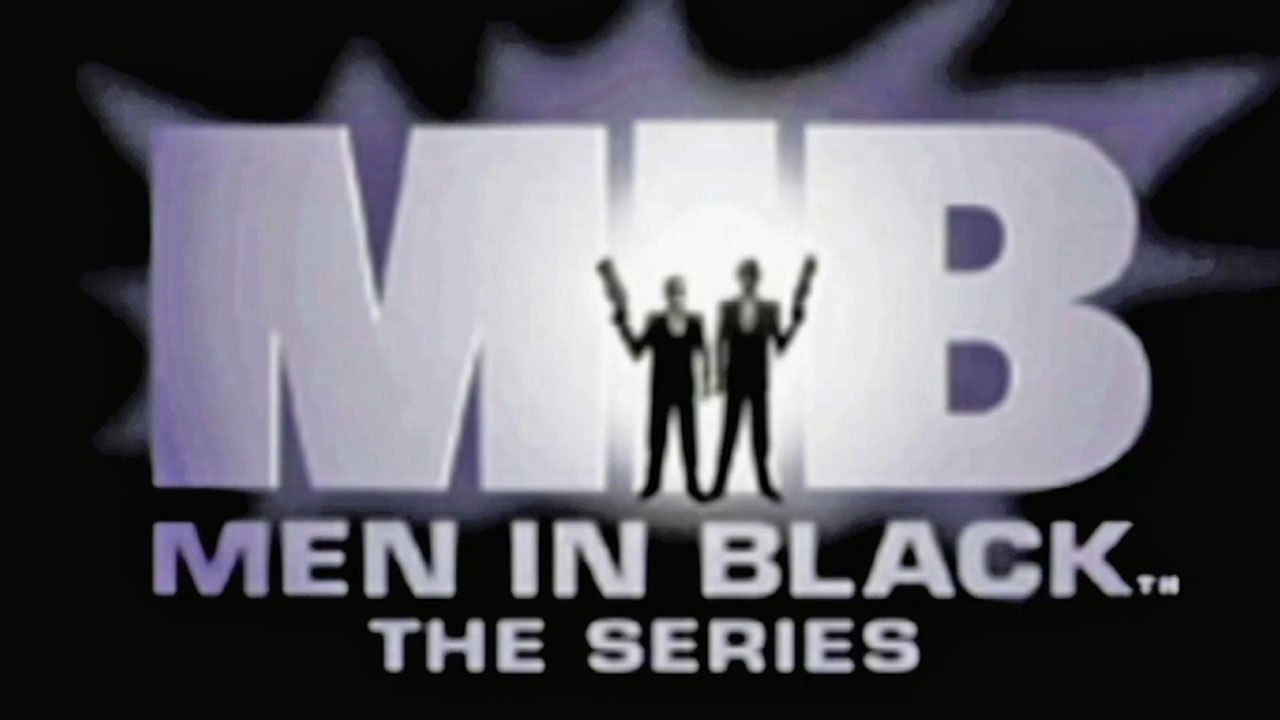 CGR Undertow - MEN IN BLACK: THE SERIES review for Game Boy Advance