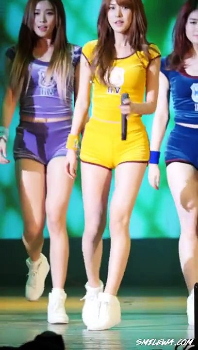 150110 헬로비너스(HELLOVENUS) '앨리스' - 위글위글 @롯데월드 직캠/Fancam