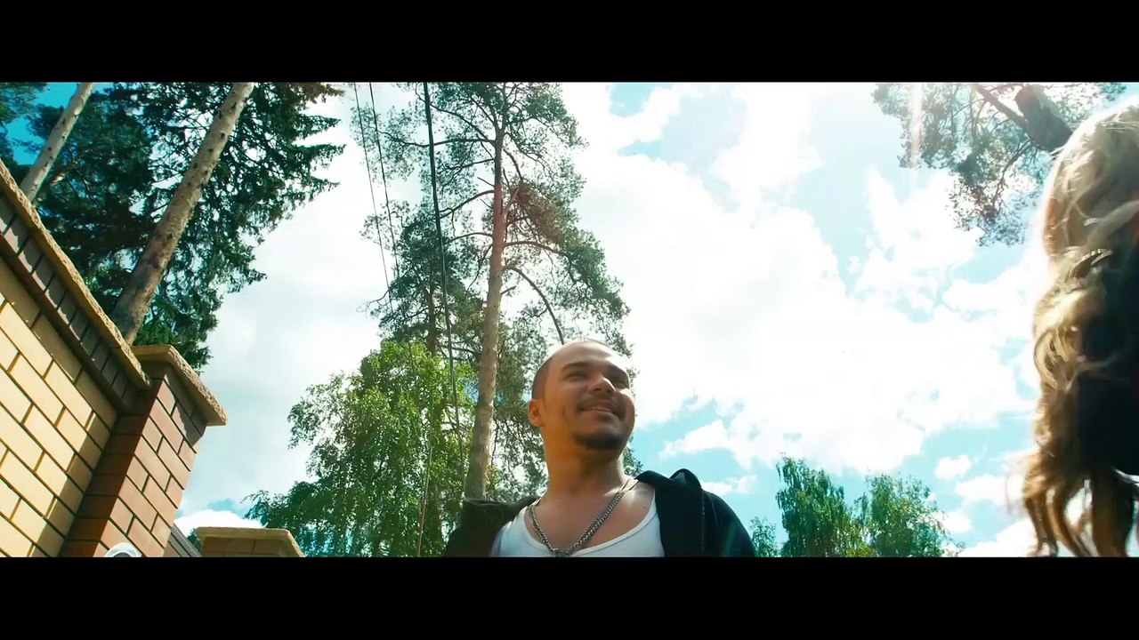 Russell Ray (7Hills) - Время Впритык