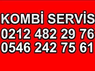 YEŞİLPINAR İMMERGAS KOMBİ SERVİSİ ((0212)) 482 29 76