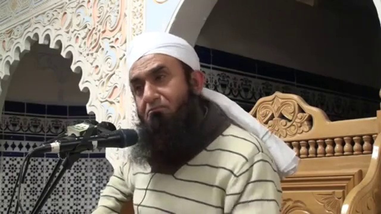 Karbala ka paigam !! by Hazrat Moulana Tariq Jameel Sahb