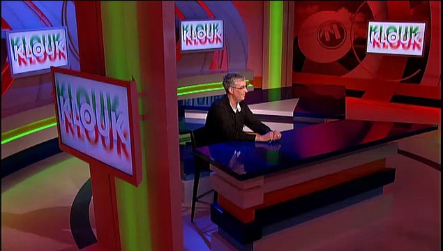 Klouk [14-9-2015] - RTV Noord