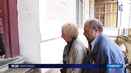 Une mère jugée pour le meurtre de sa fille handicapée