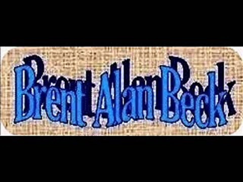 Brent Alan Beck - Covering Greg Kihn - Small Change - Solo Live Performance