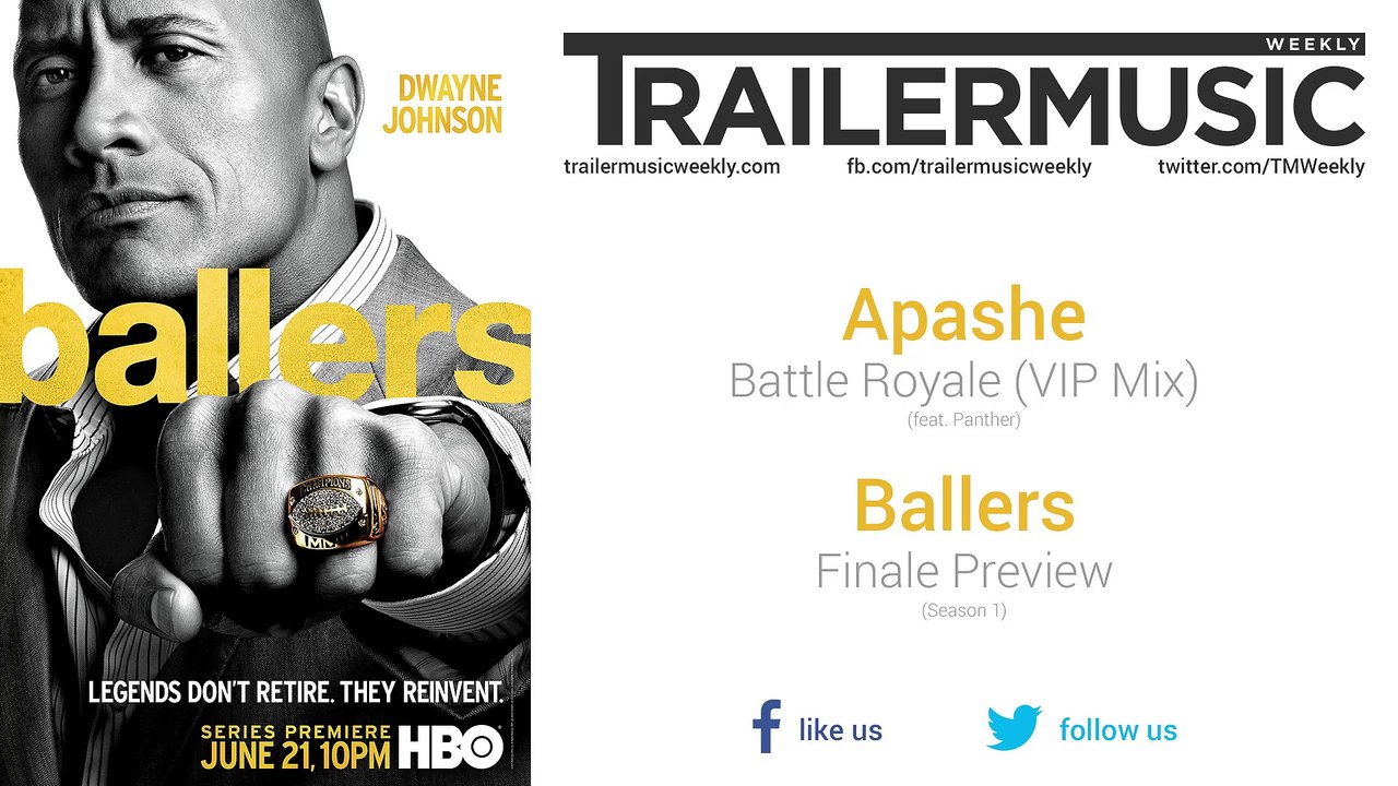 Ballers putlocker new arrivals