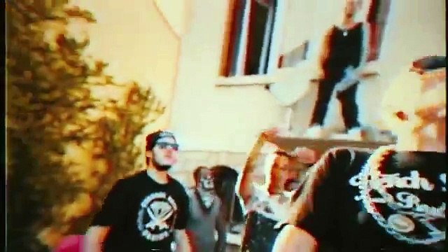 BIFFTY - SOUYON (produit par DJ Weedim)