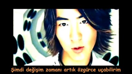 Shinhwa-Hey Come On Türkçe Altyazılı