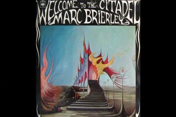 Marc Brierley "And Who Would But Think" 1968 UK Prog Folk