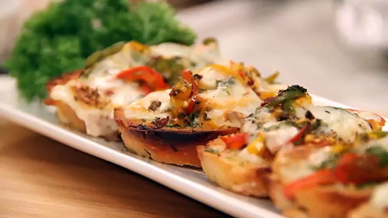 crostini