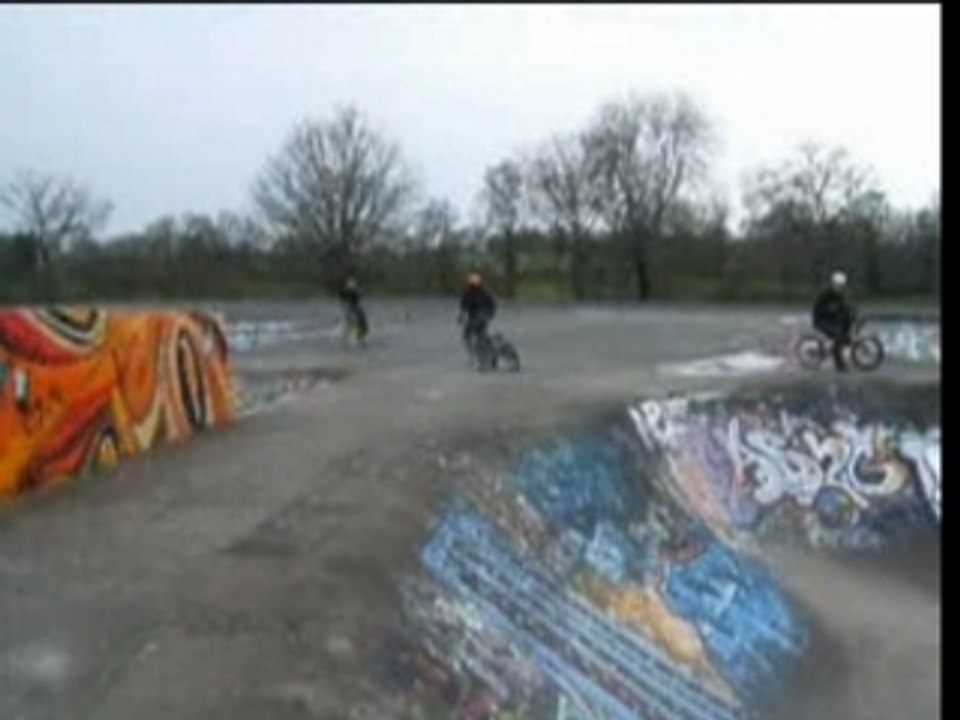 Bmx