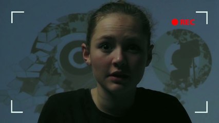 Kepler-62---MARIE`S-LOST-DIARY:-Episode-5