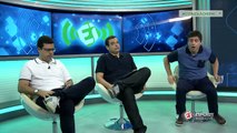 Vitor Sérgio Rodrigues e Sávio falam direto de Madrid, no Conexão EI