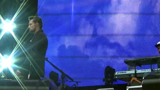 Дима Билан - Ты должна рядом быть