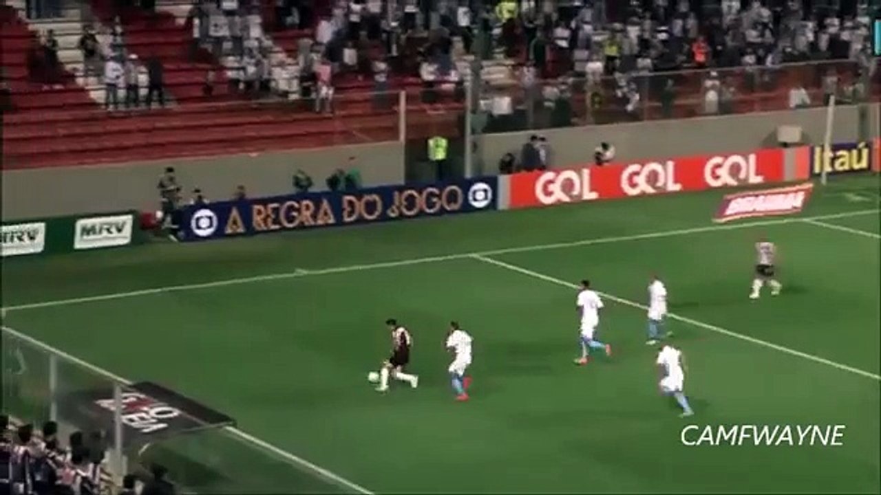 Gols:-AtlA?tico-MG-2-x-0-AvaA?---Brasileiro-SA?r
