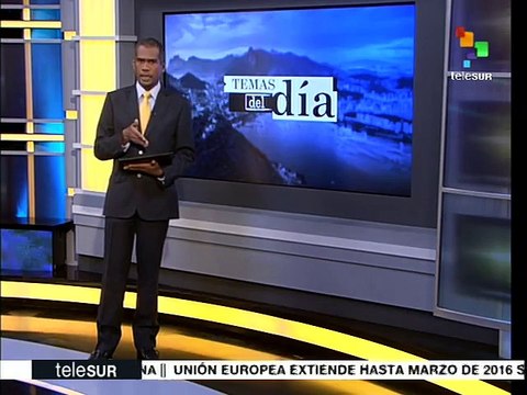 Denuncia Venezuela intento de Colombia por frustrar diálogo fronterizo