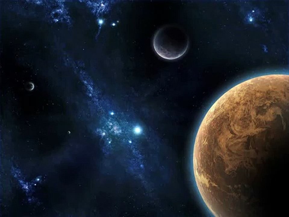 Creation Of This Universe - Maulana Tariq Jameel