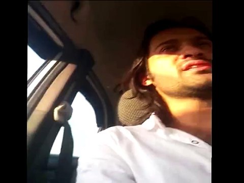 After Burma Endeavor Waqar Zaka to struggle for Syrian Muslims in war torn Syria