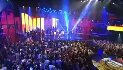 Jai Ho - Hindi version sung by Spanish group - Must watch!