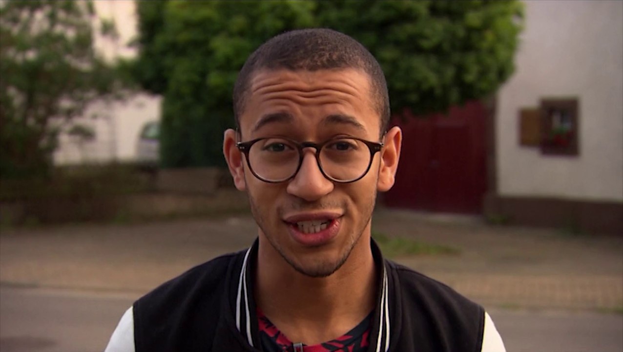 Jonas Himmel - Showreel - 2015